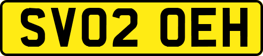 SV02OEH