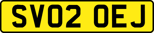 SV02OEJ