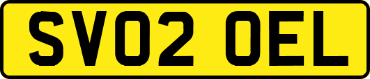 SV02OEL