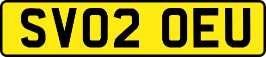 SV02OEU