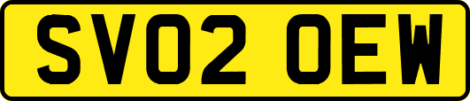 SV02OEW