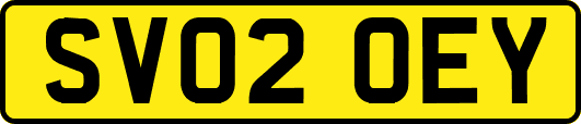 SV02OEY