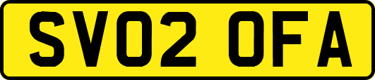 SV02OFA