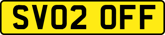 SV02OFF