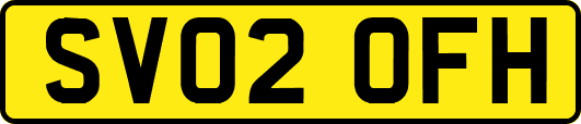 SV02OFH
