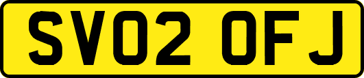 SV02OFJ