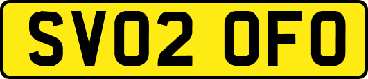 SV02OFO