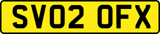 SV02OFX