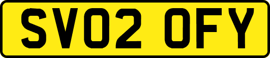 SV02OFY