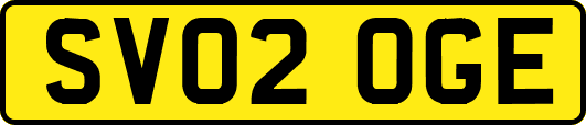 SV02OGE