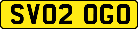 SV02OGO