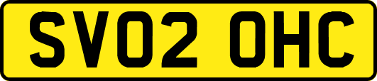 SV02OHC