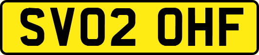 SV02OHF