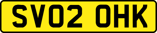 SV02OHK