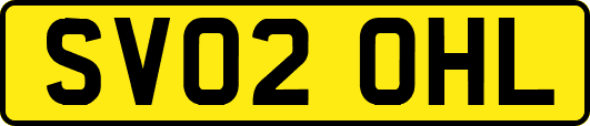 SV02OHL