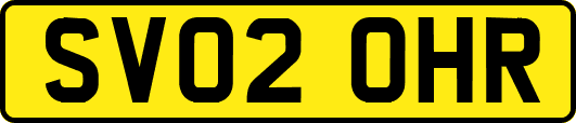 SV02OHR