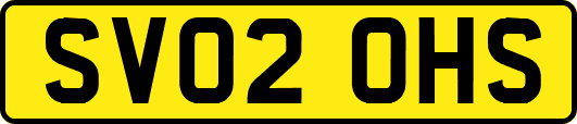 SV02OHS