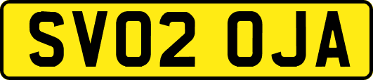 SV02OJA