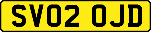 SV02OJD
