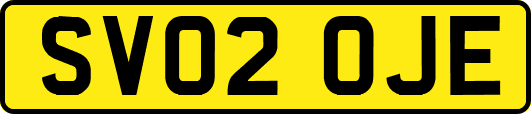 SV02OJE