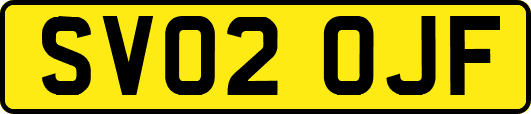SV02OJF