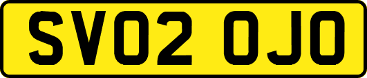 SV02OJO