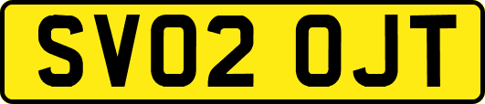 SV02OJT