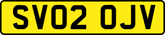 SV02OJV