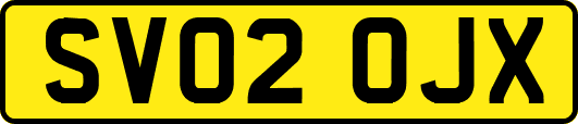 SV02OJX