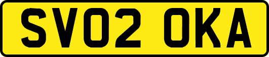 SV02OKA