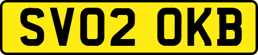 SV02OKB