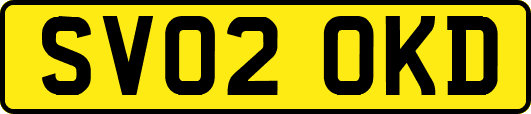 SV02OKD