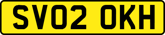 SV02OKH
