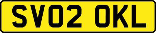 SV02OKL