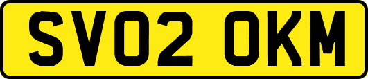 SV02OKM