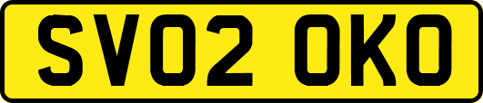 SV02OKO