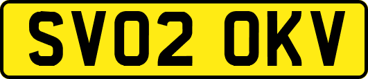 SV02OKV