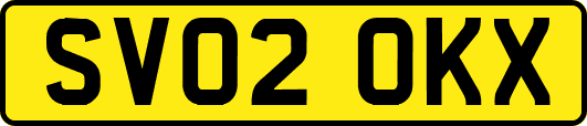 SV02OKX