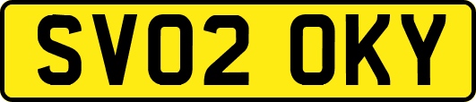 SV02OKY