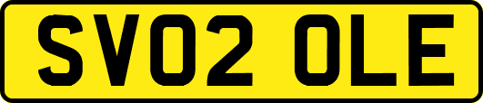 SV02OLE