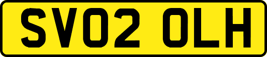 SV02OLH