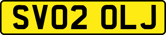 SV02OLJ