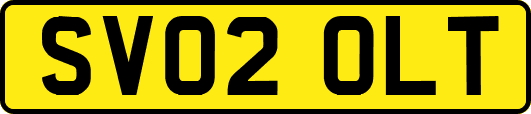 SV02OLT