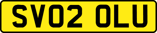 SV02OLU