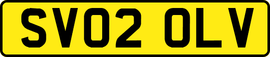 SV02OLV