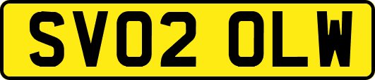 SV02OLW