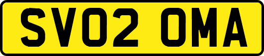 SV02OMA