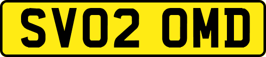 SV02OMD