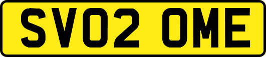 SV02OME