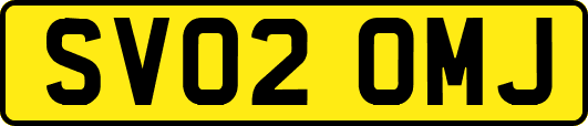 SV02OMJ